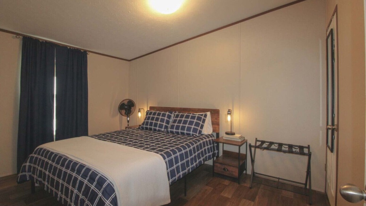 Photo of Bedroom in Negreet