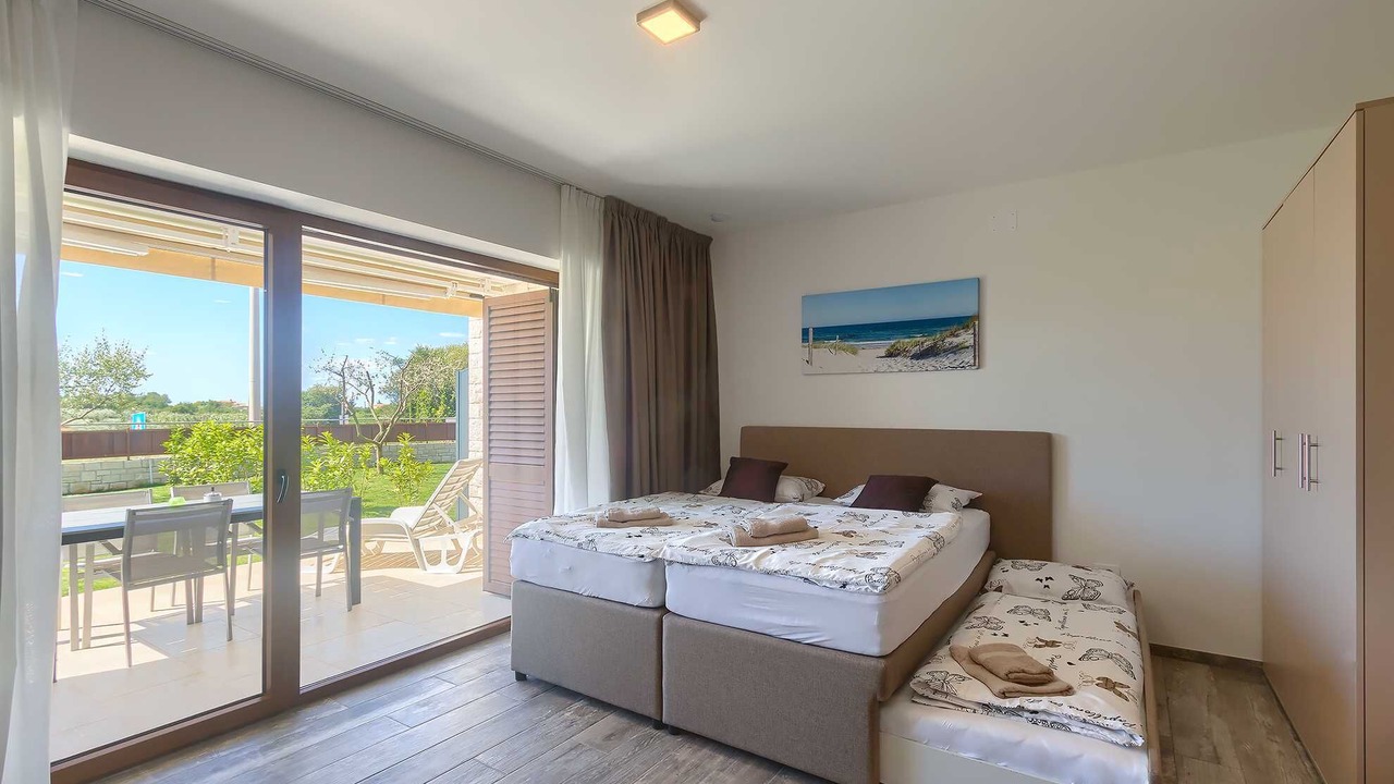 Photo of Bedroom in Dajla