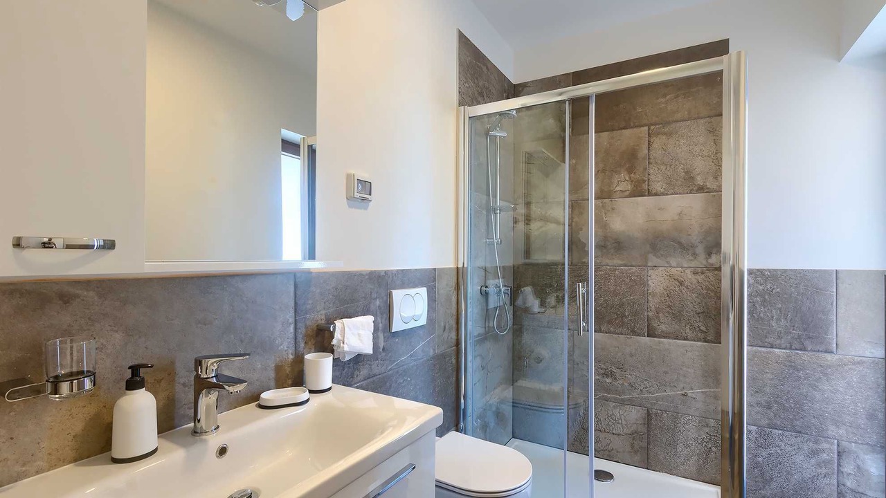 Photo of Bathroom in Dajla