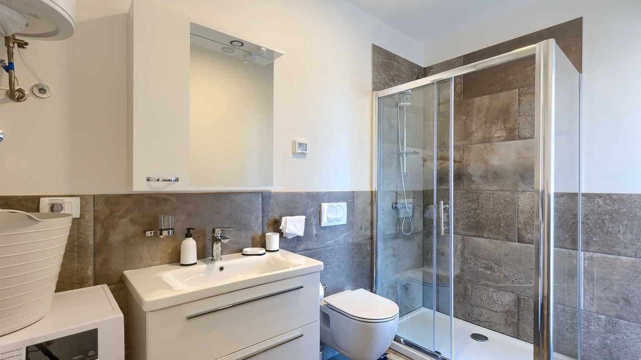 Photo of Bathroom in Dajla