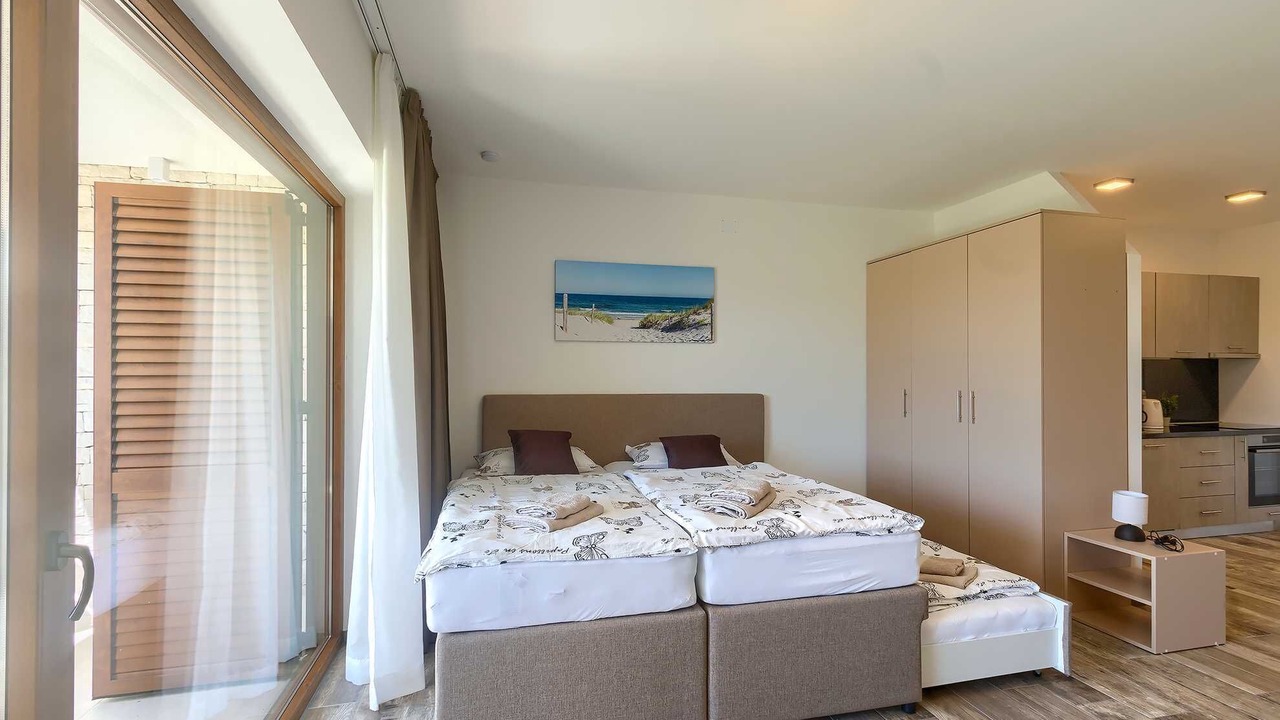 Photo of Bedroom in Dajla