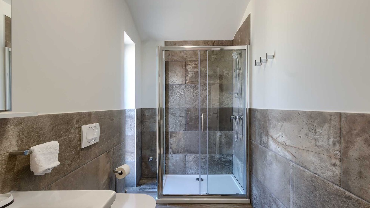 Photo of Bathroom in Dajla