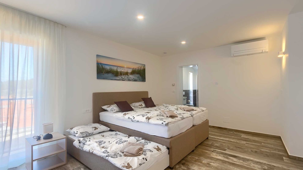 Photo of Bedroom in Dajla