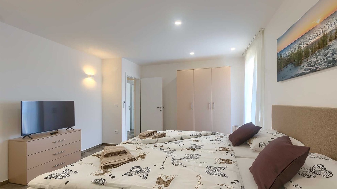 Photo of Bedroom in Dajla