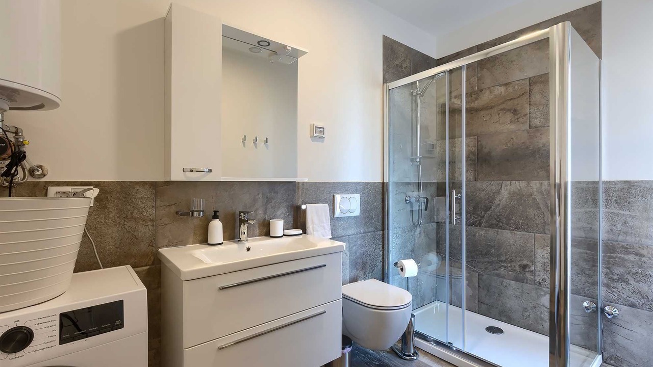 Photo of Bathroom in Dajla