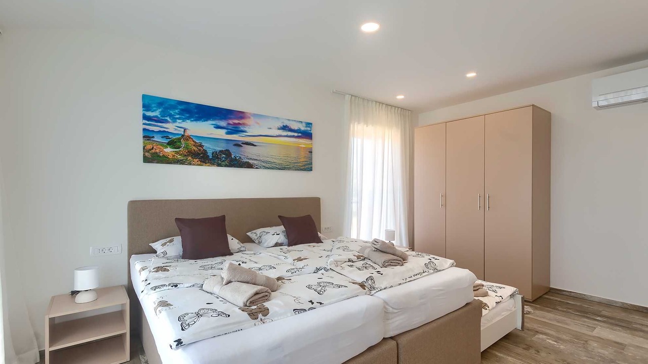 Photo of Bedroom in Dajla