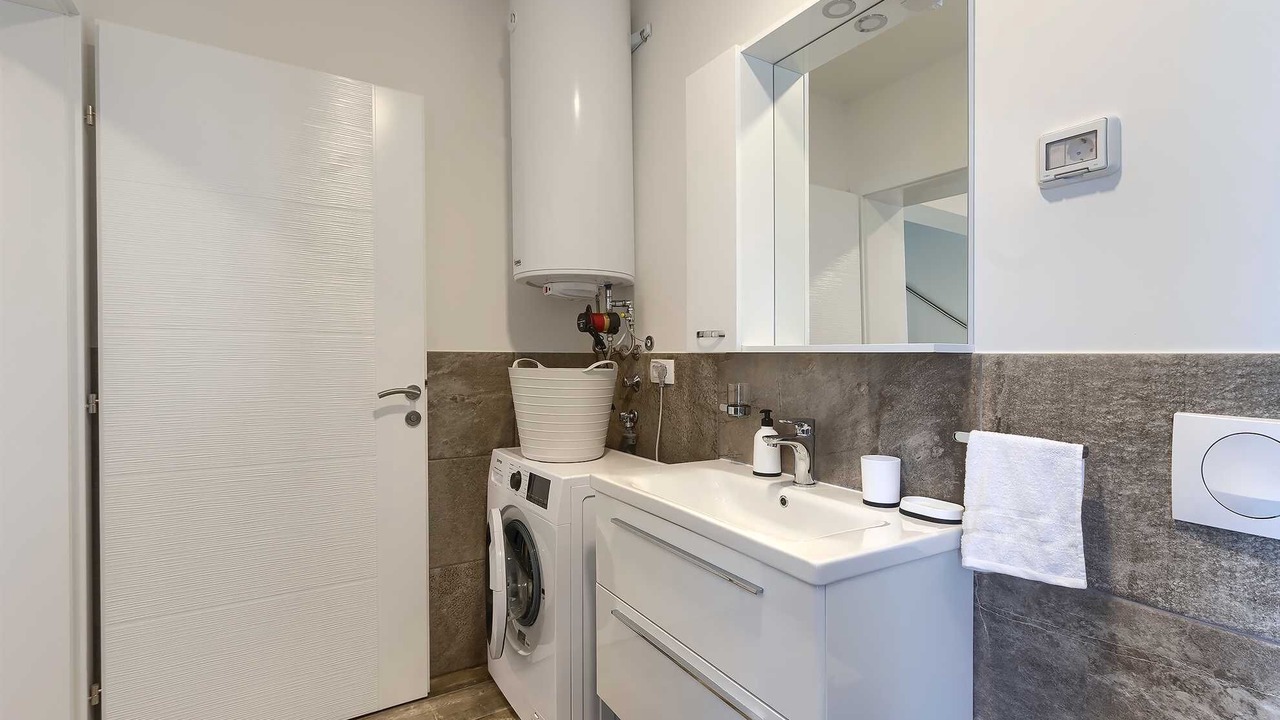 Photo of Bathroom in Dajla