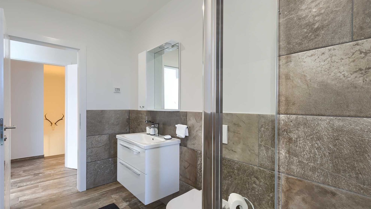 Photo of Bathroom in Dajla