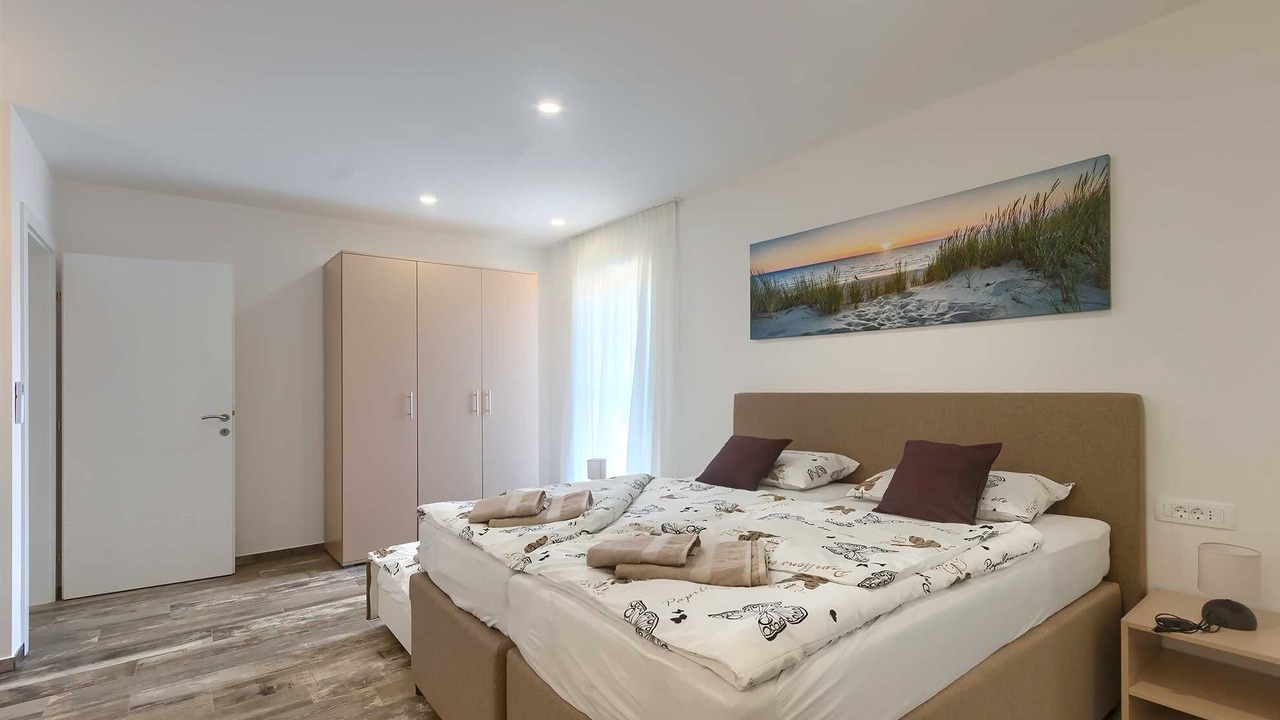 Photo of Bedroom in Dajla