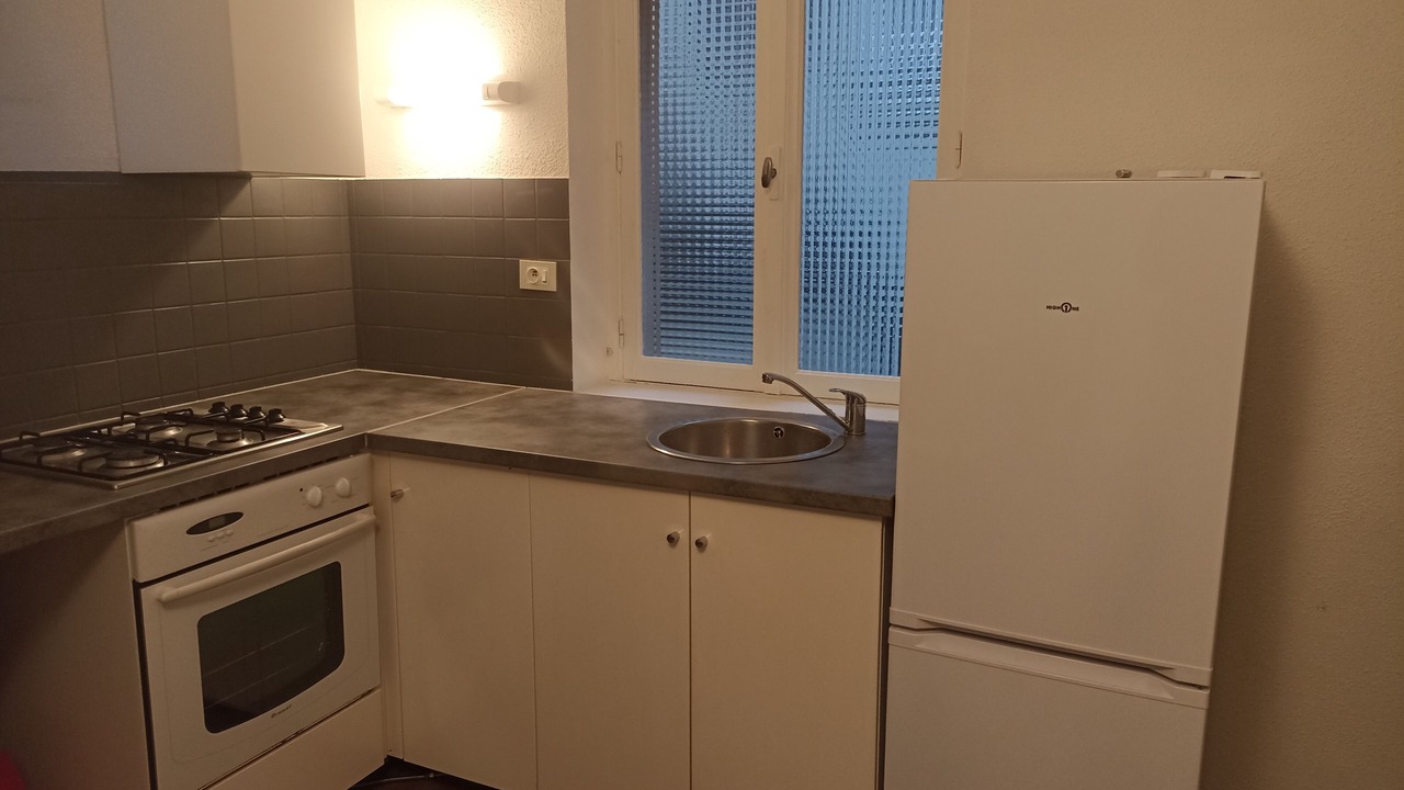 Photo of Kitchen in Salins-les-Bains