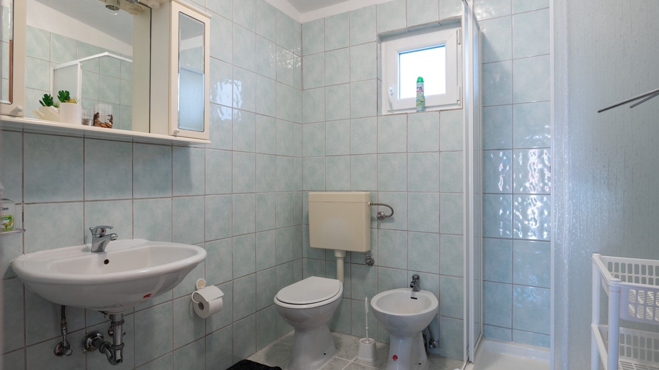 Photo of Bathroom in Razanac