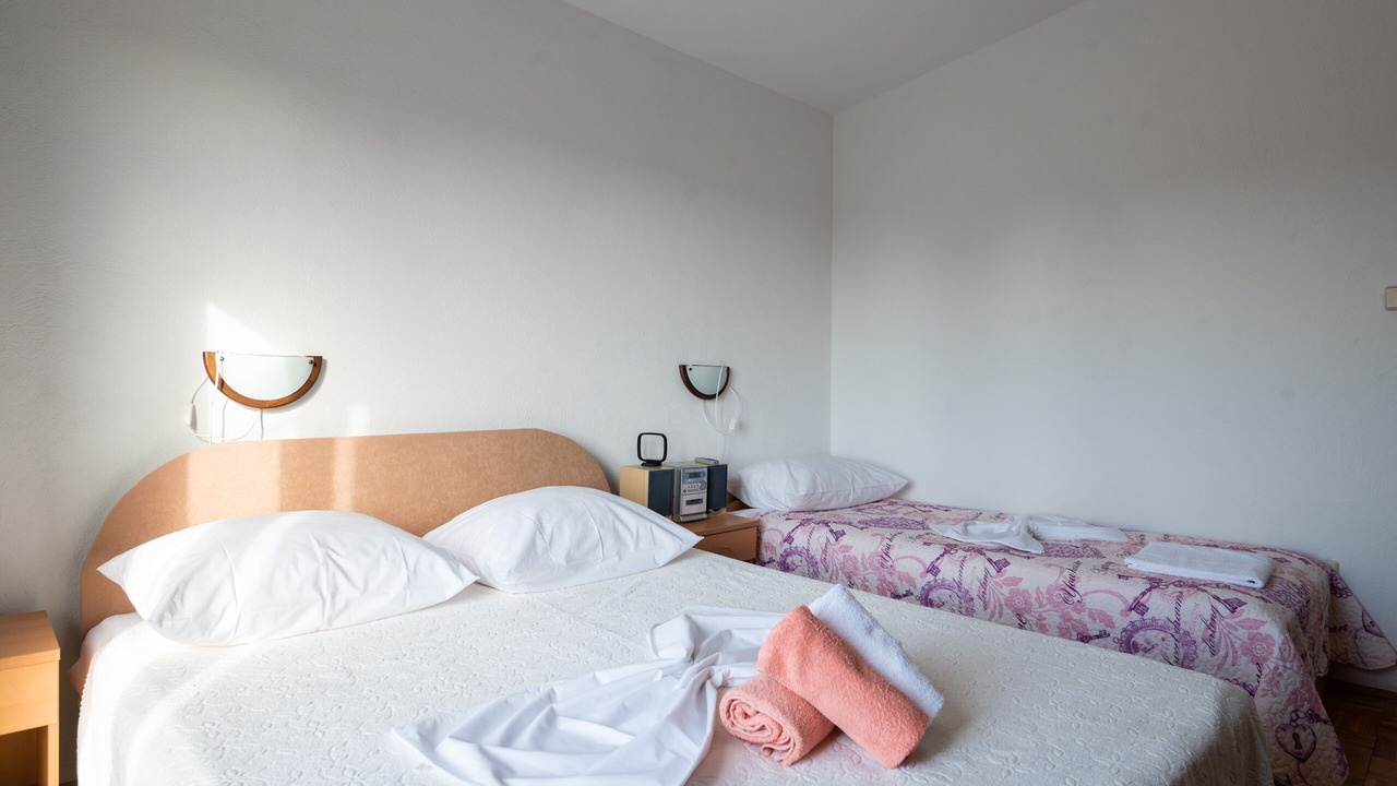 Photo of Bedroom in Razanac