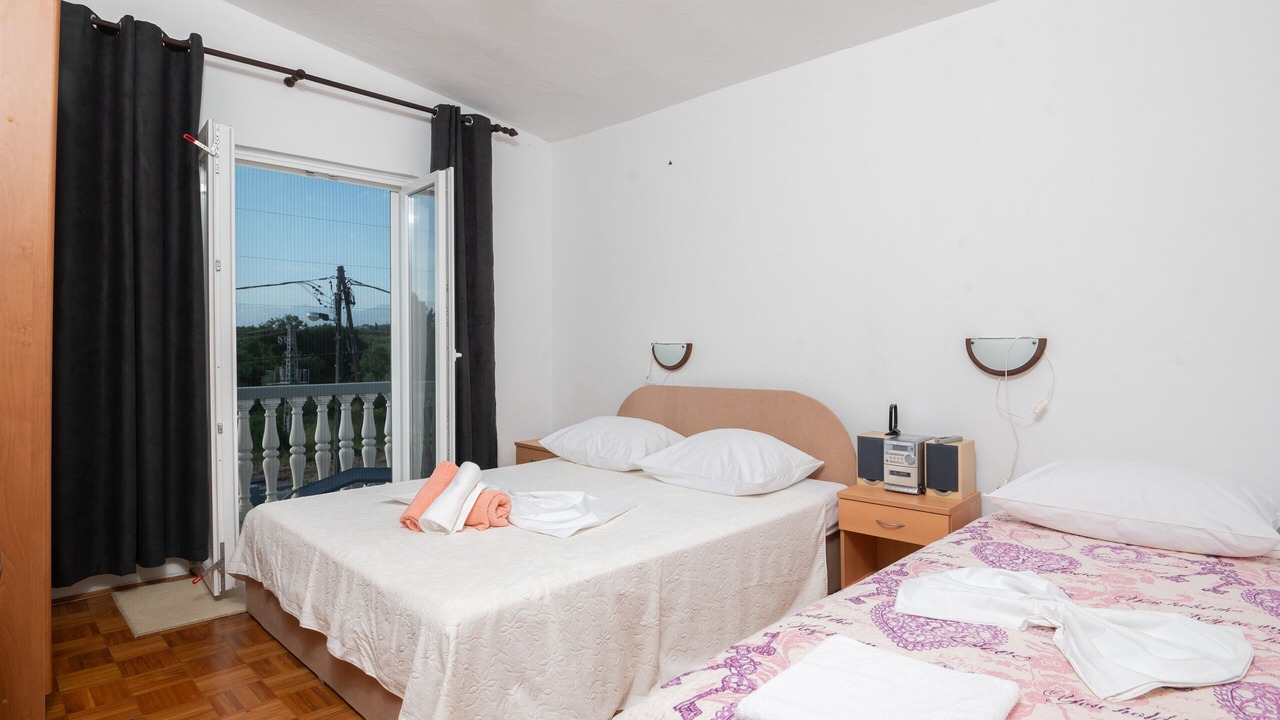 Photo of Bedroom in Razanac