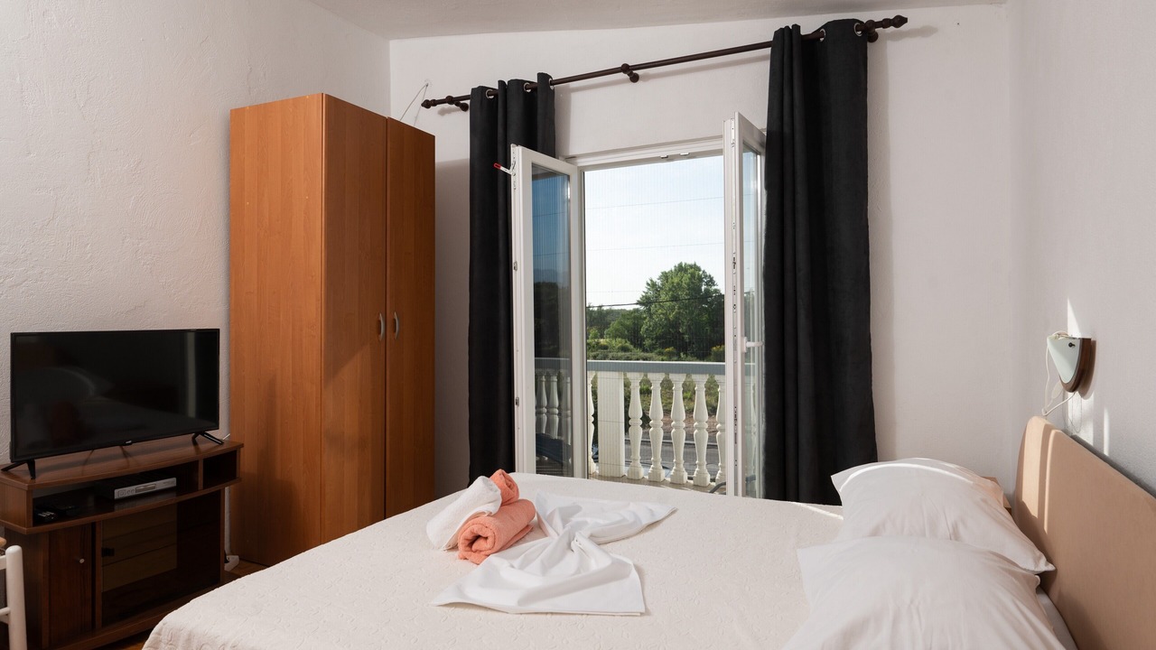 Photo of Bedroom in Razanac