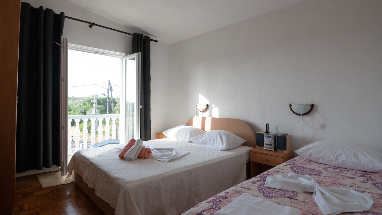 Photo of Bedroom in Razanac