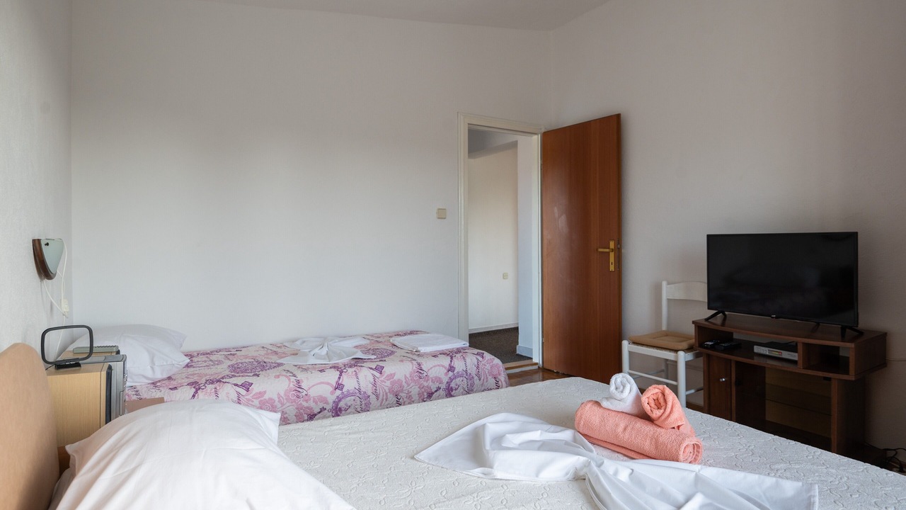 Photo of Bedroom in Razanac