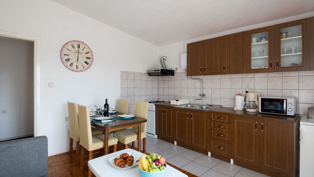 Photo of Kitchen in Razanac