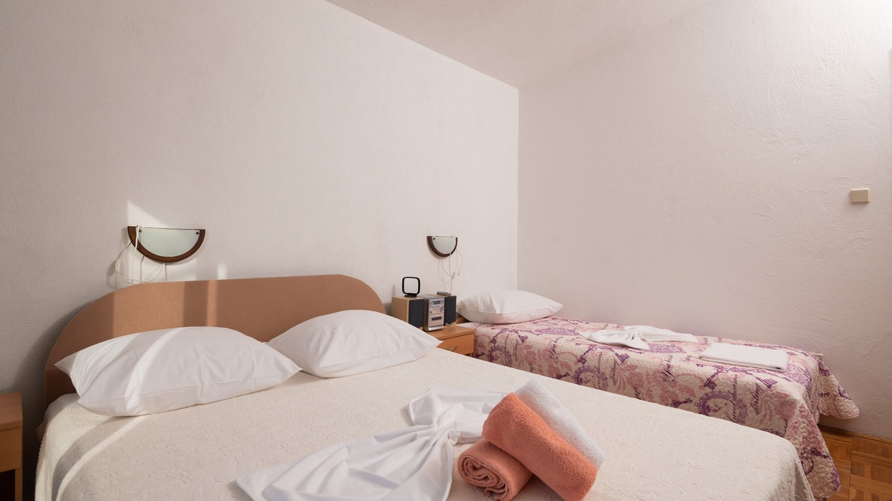 Photo of Bedroom in Razanac