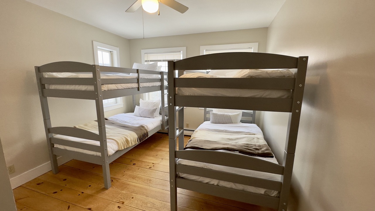 Photo of Bedroom in Chester