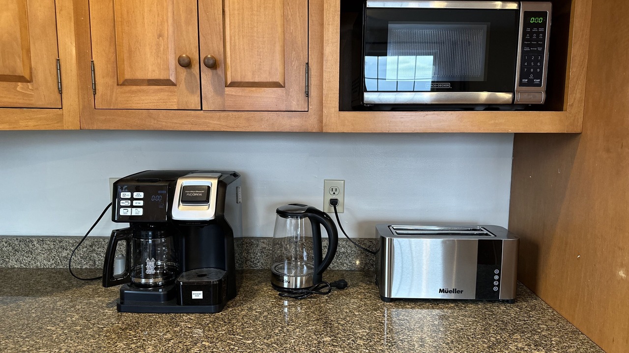 Photo of Kitchen in Chester
