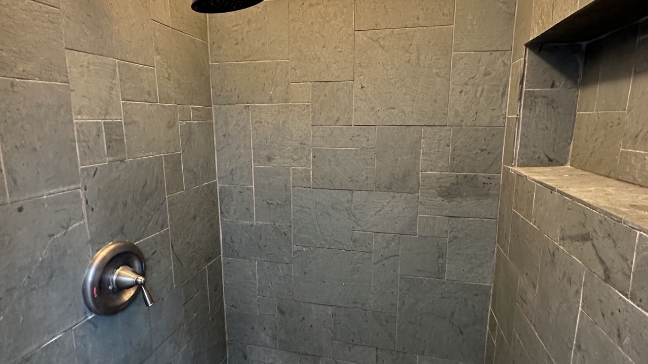 Photo of Bathroom in Chester