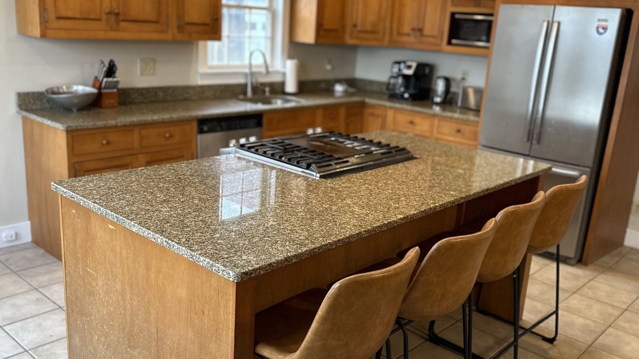 Photo of Kitchen in Chester