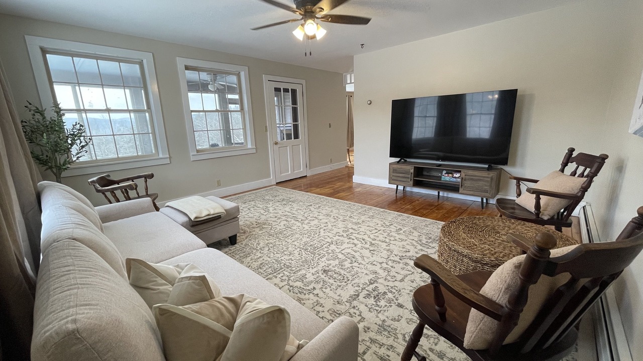 Photo of Livingroom in Chester