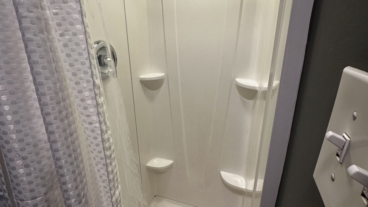 Photo of Bathroom in Chester