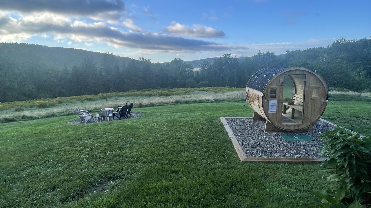 Photo of Outdoor in Chester