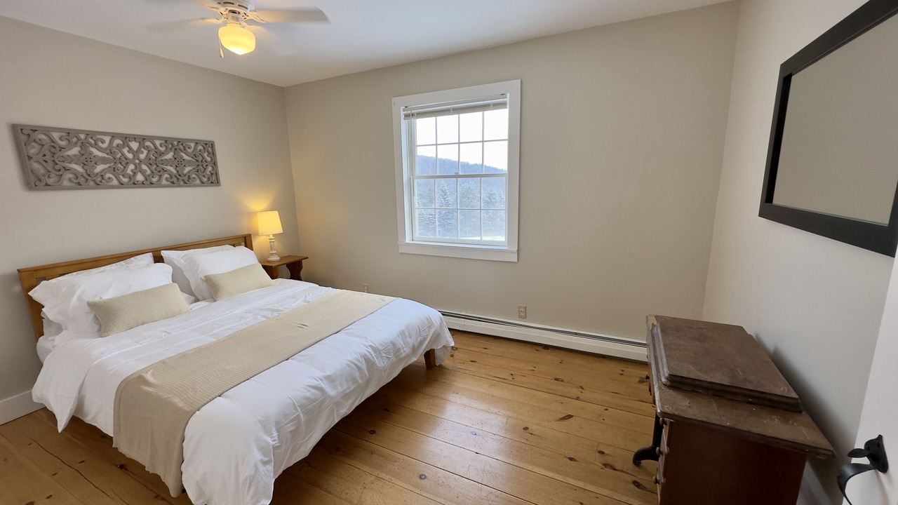 Photo of Bedroom in Chester