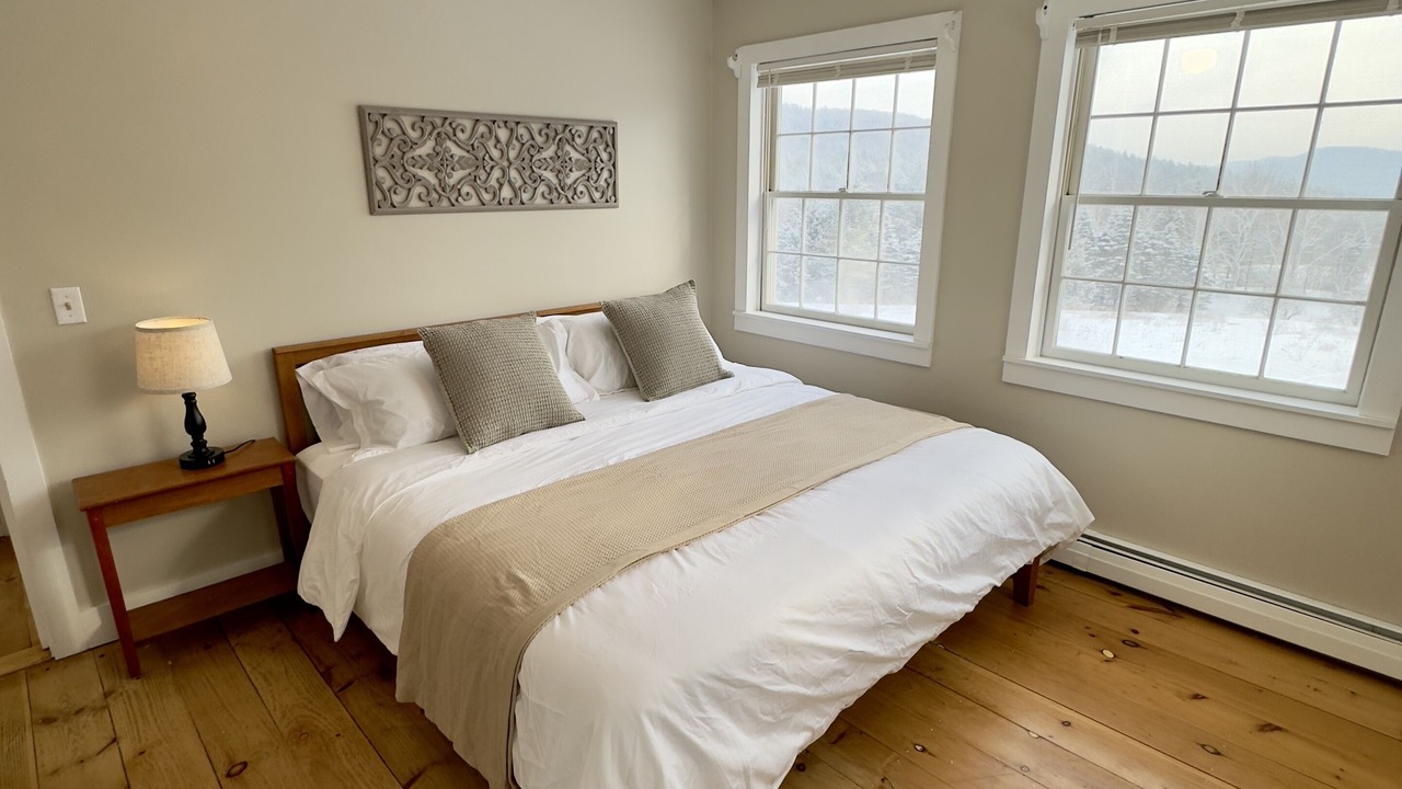 Photo of Bedroom in Chester