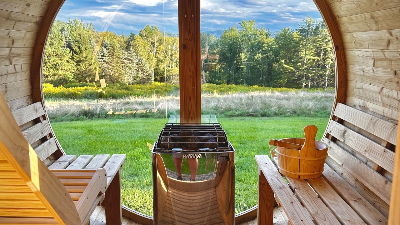 Photo of Outdoor in Chester