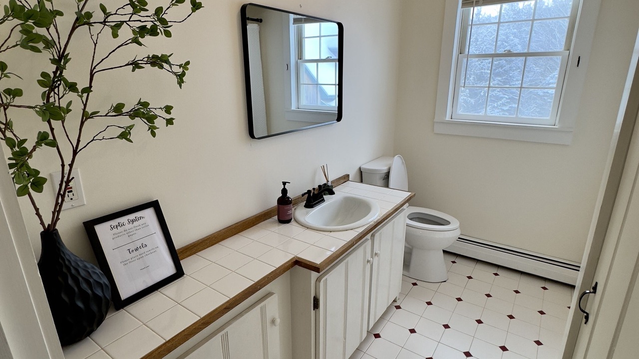 Photo of Bathroom in Chester
