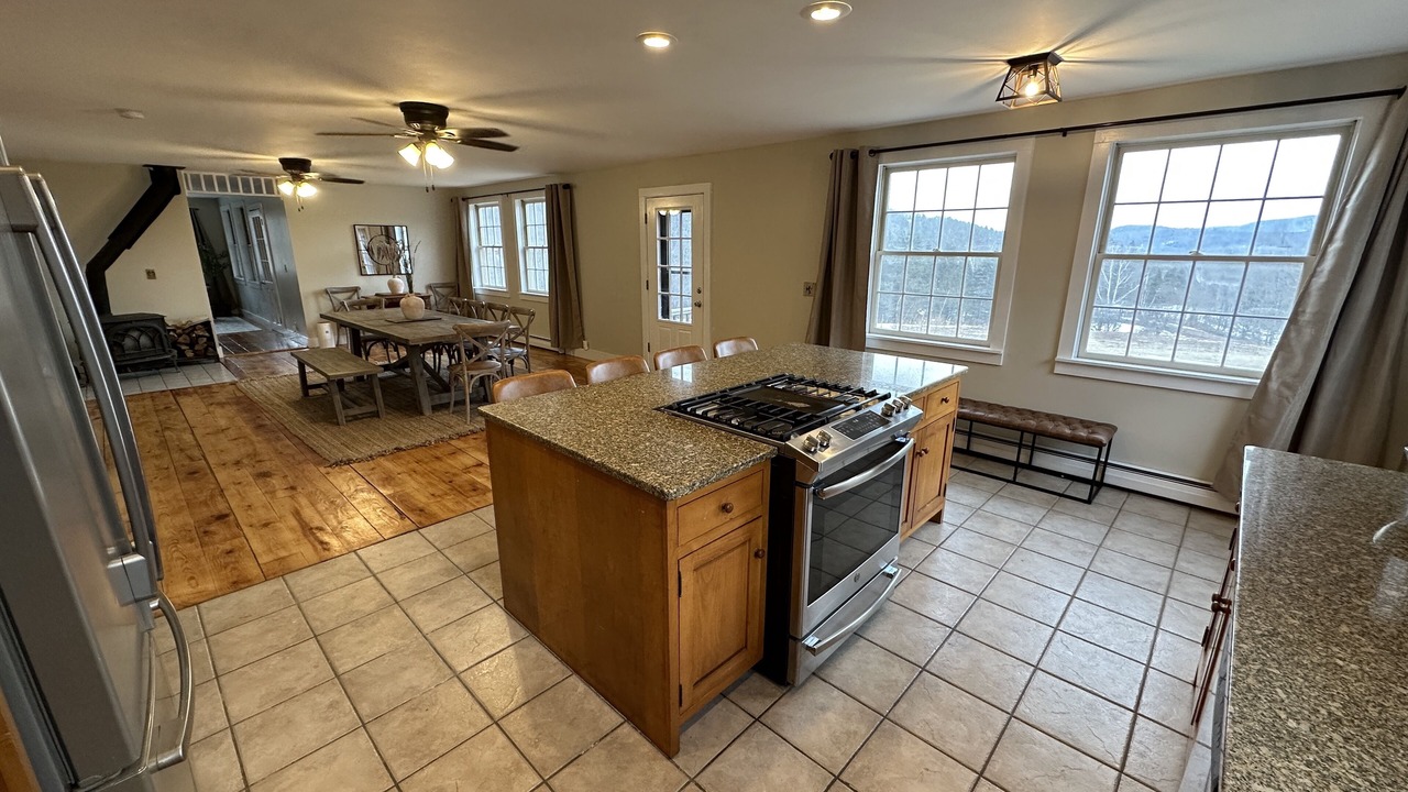 Photo of Kitchen in Chester