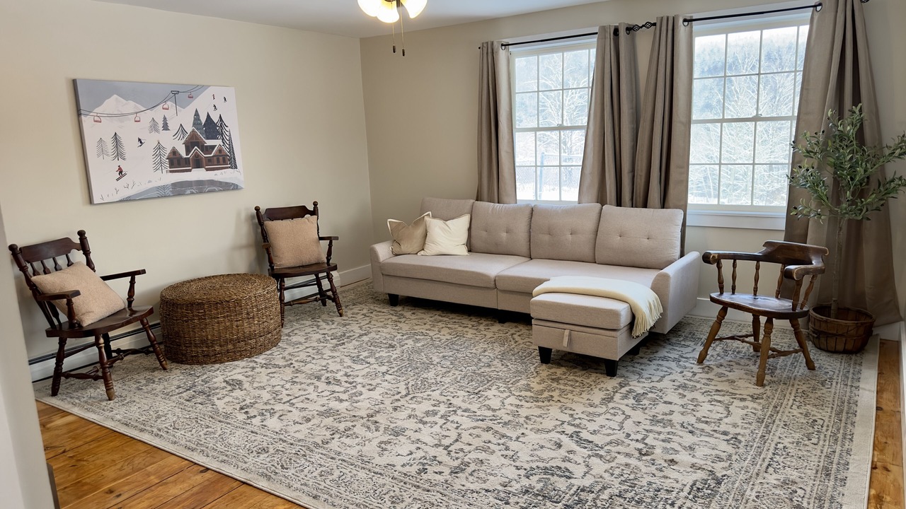 Photo of Livingroom in Chester