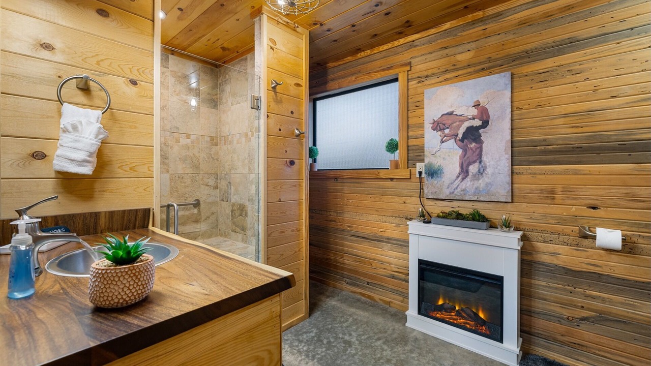 Photo of Livingroom in Ringold