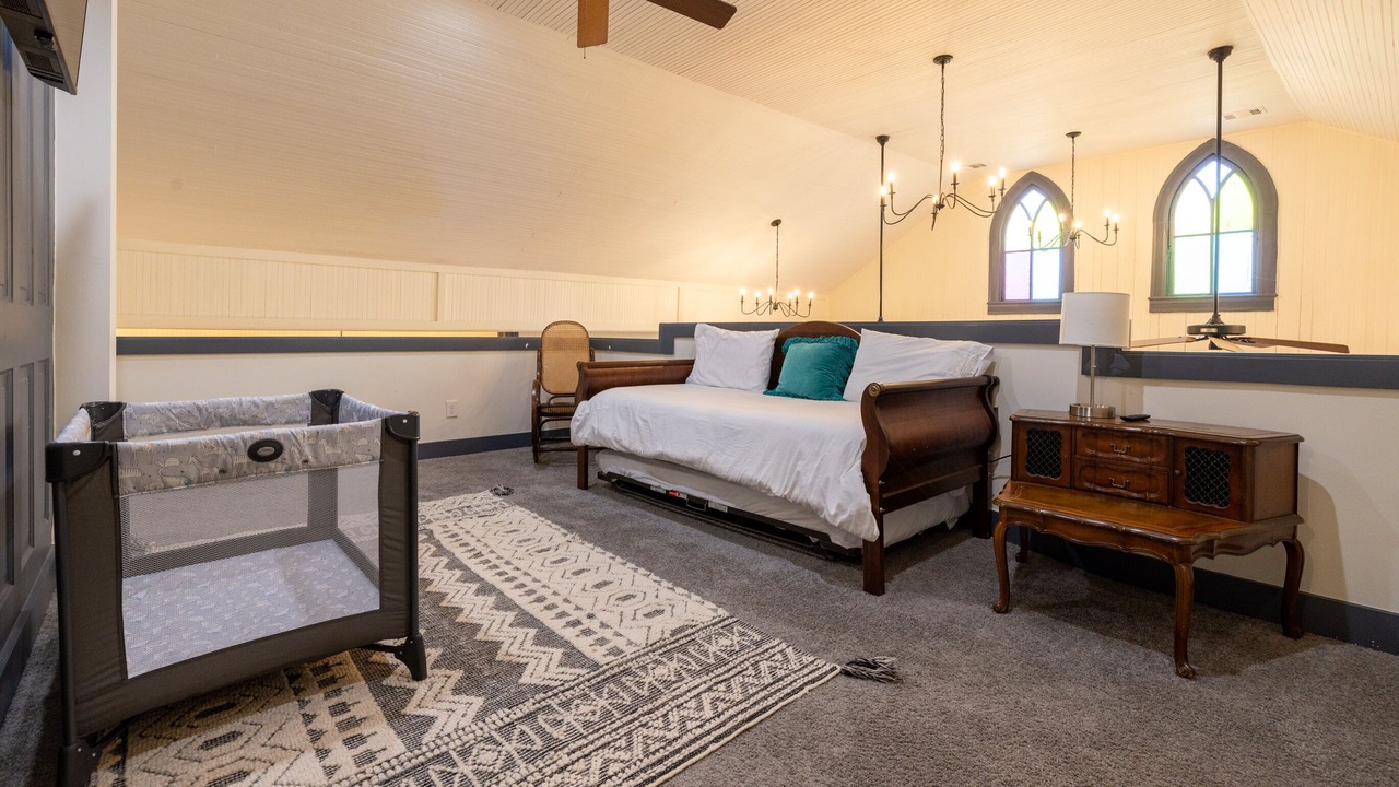 Photo of Bedroom in Heritage