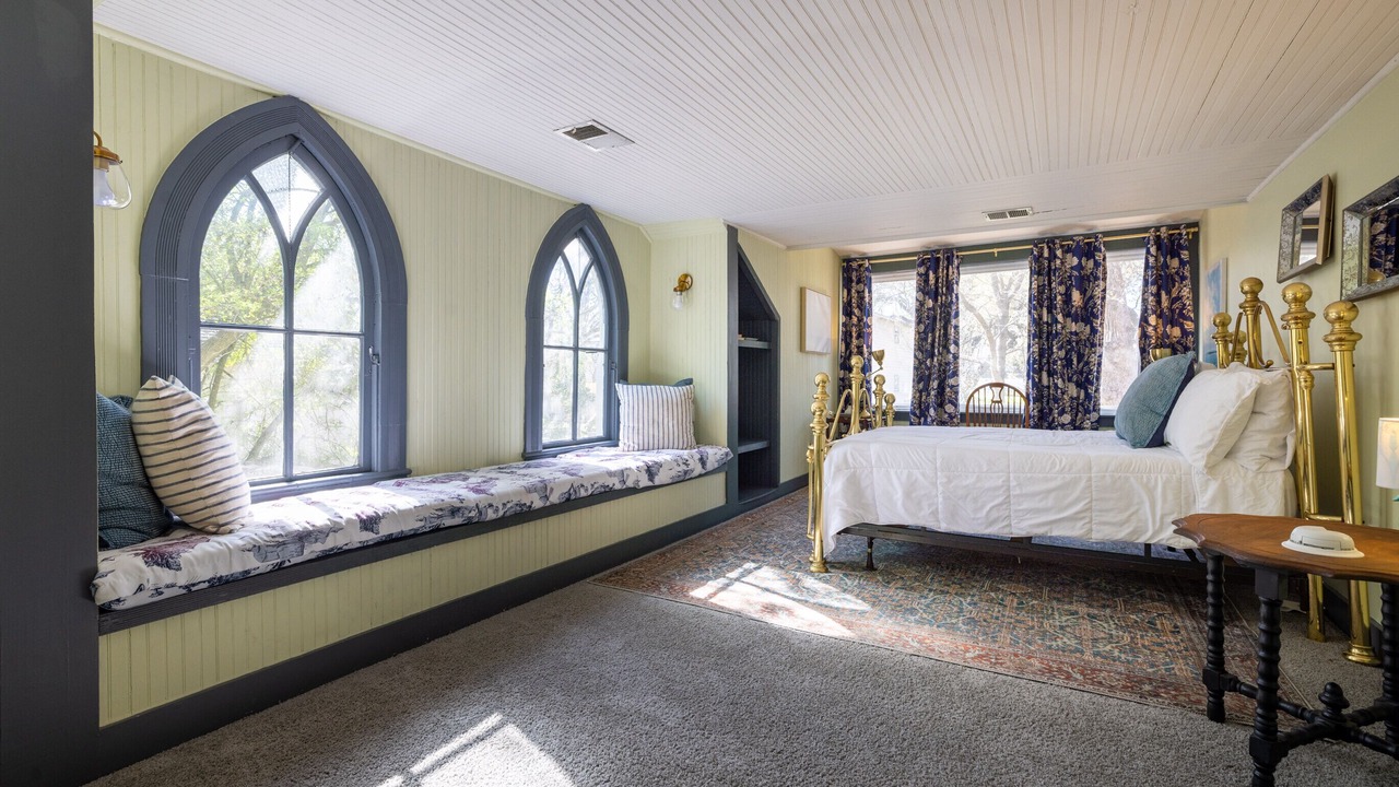 Photo of Bedroom in Heritage