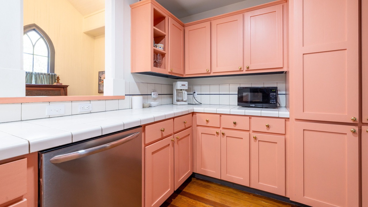 Photo of Kitchen in Heritage