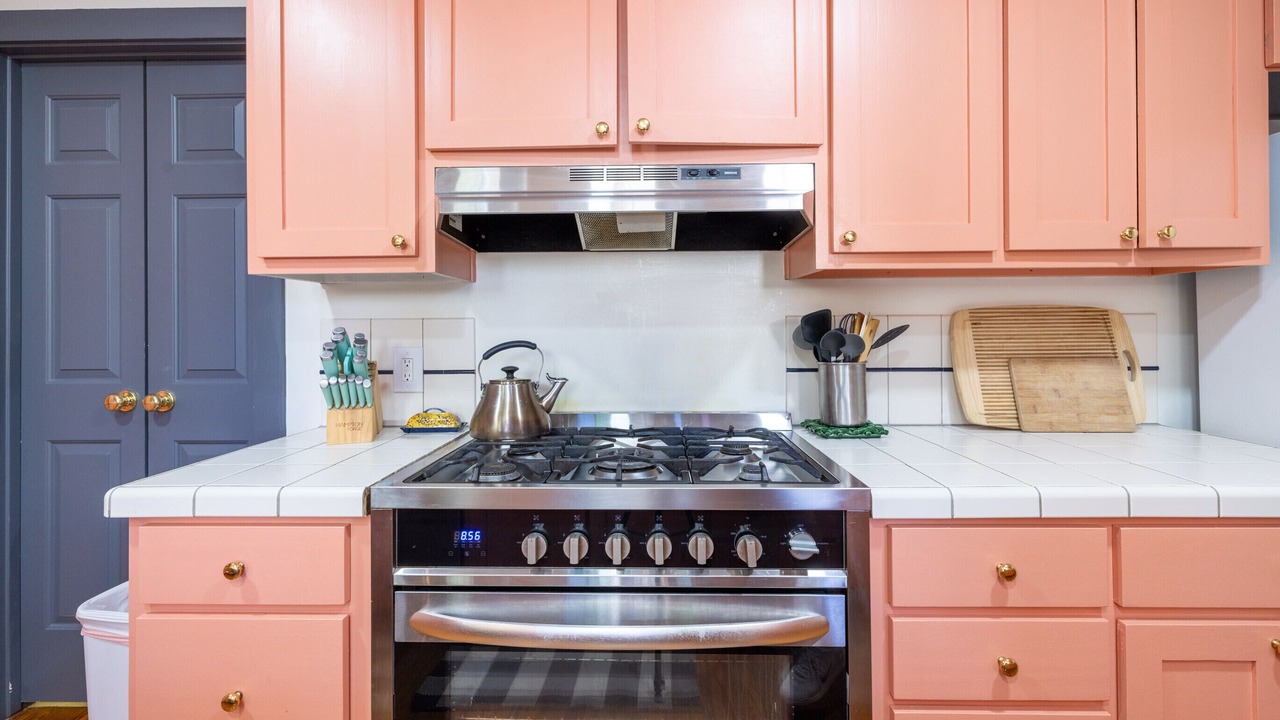 Photo of Kitchen in Heritage