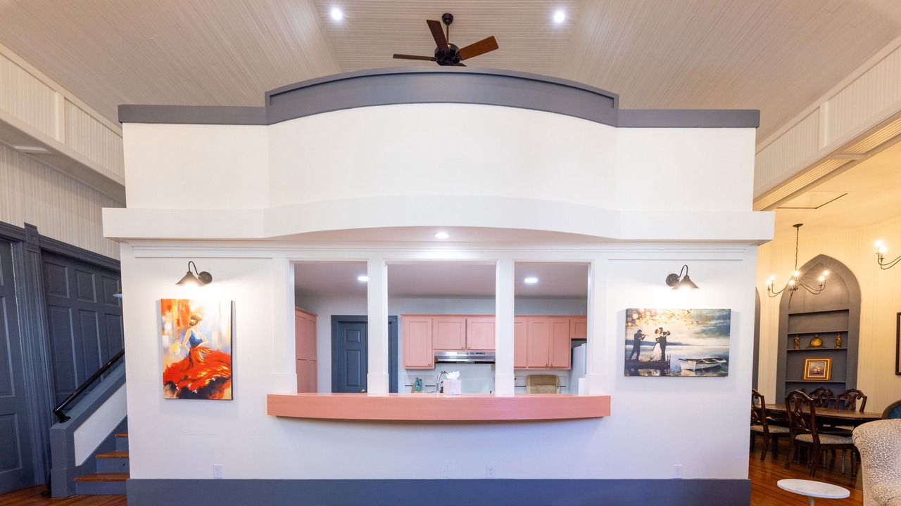 Photo of Livingroom in Heritage