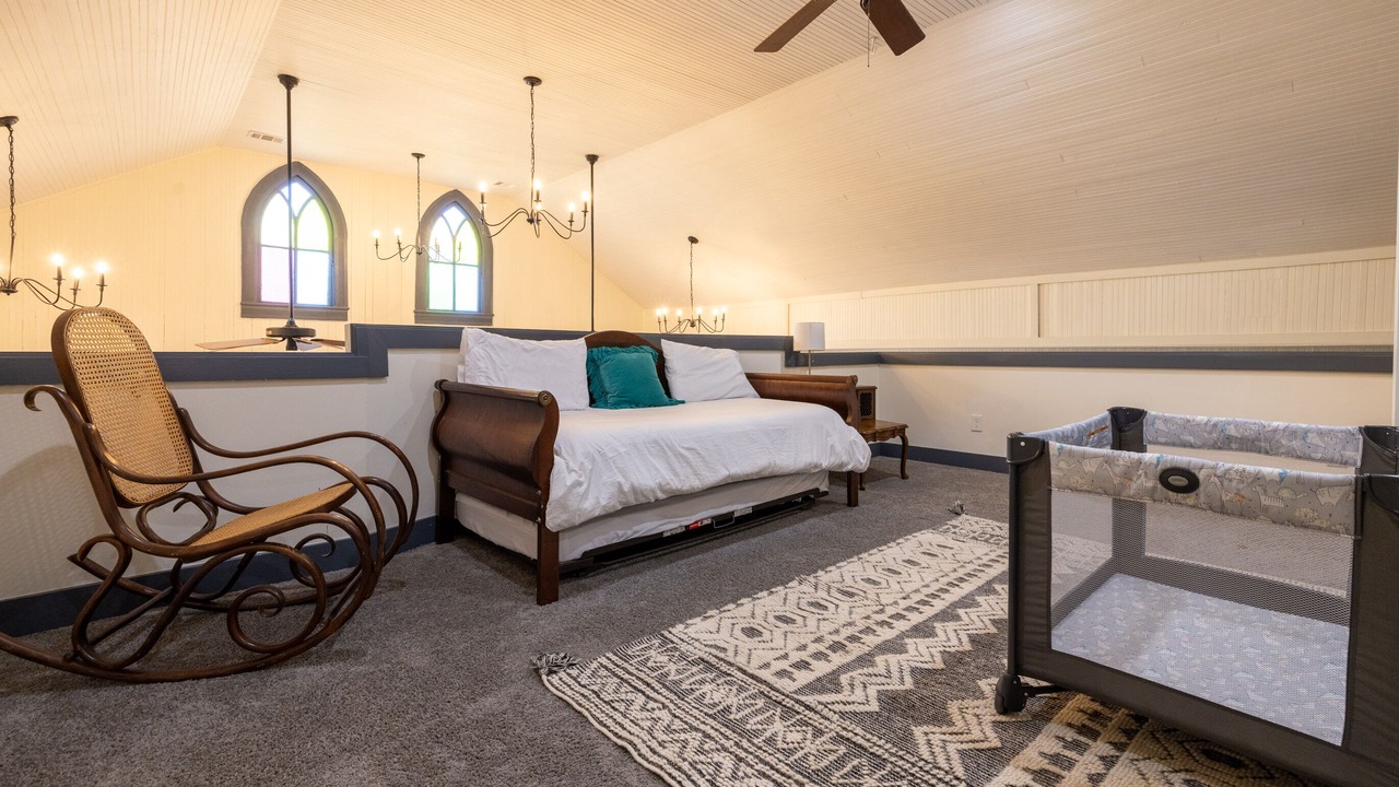 Photo of Bedroom in Heritage