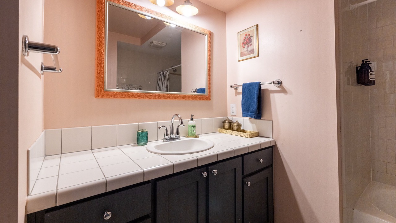 Photo of Bathroom in Heritage