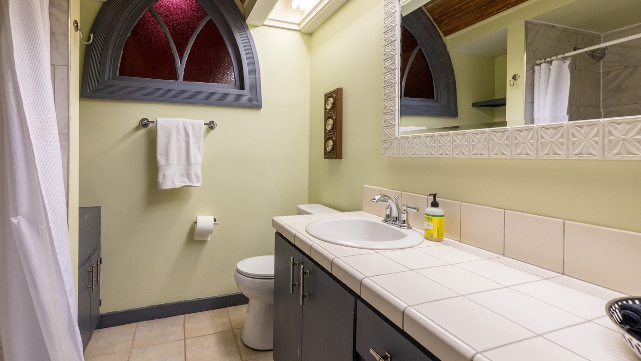 Photo of Bathroom in Heritage