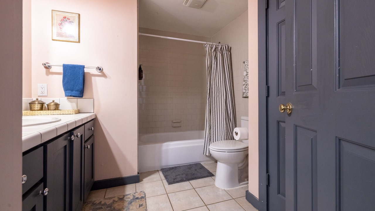 Photo of Bathroom in Heritage
