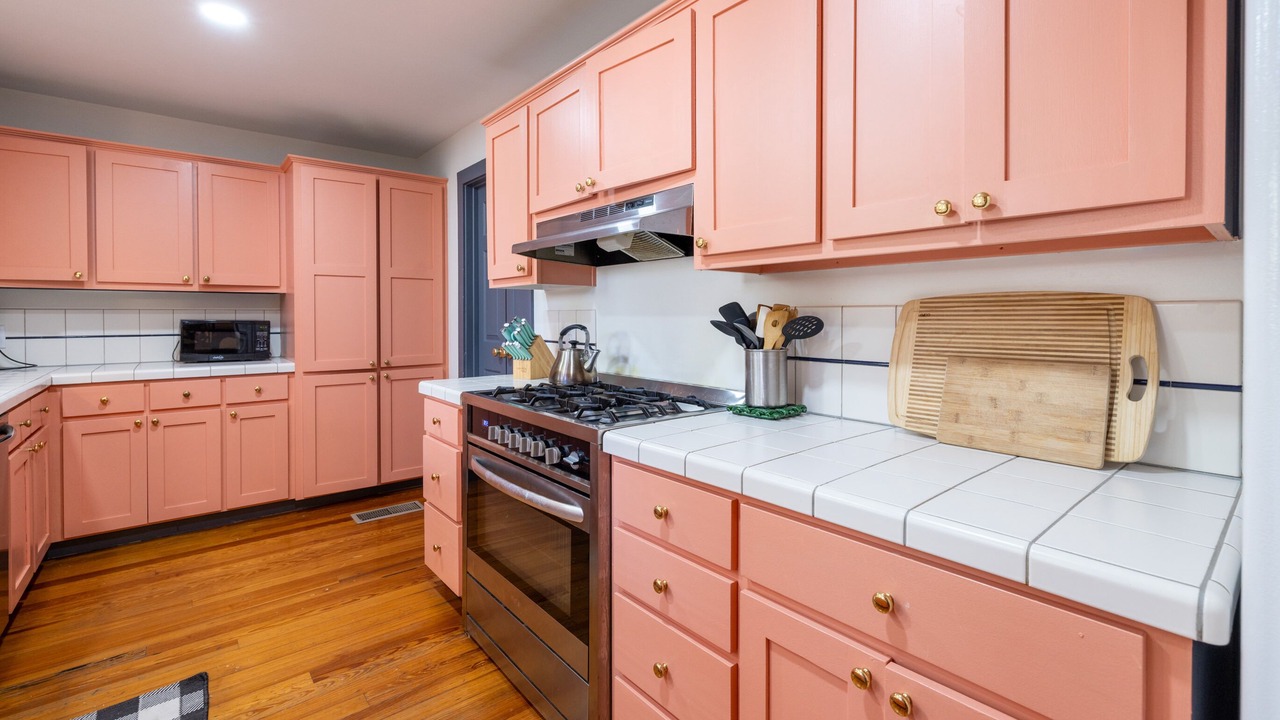 Photo of Kitchen in Heritage