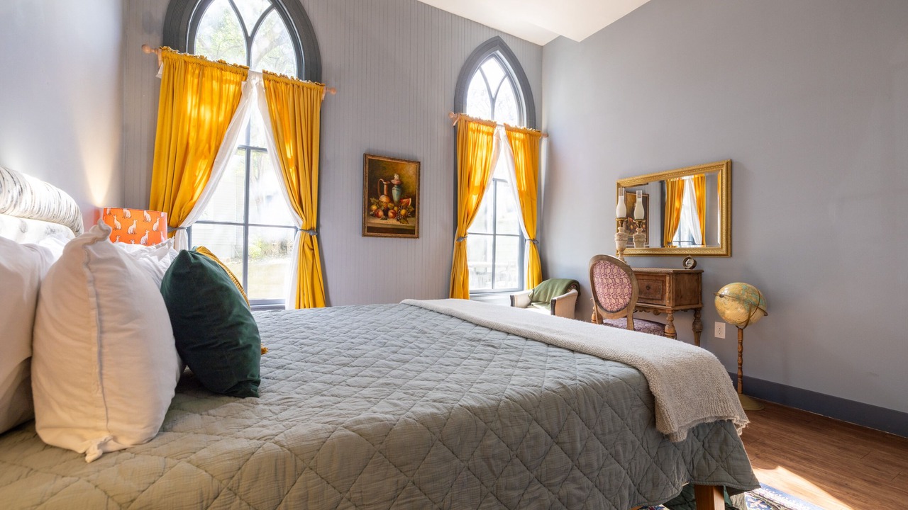 Photo of Bedroom in Heritage