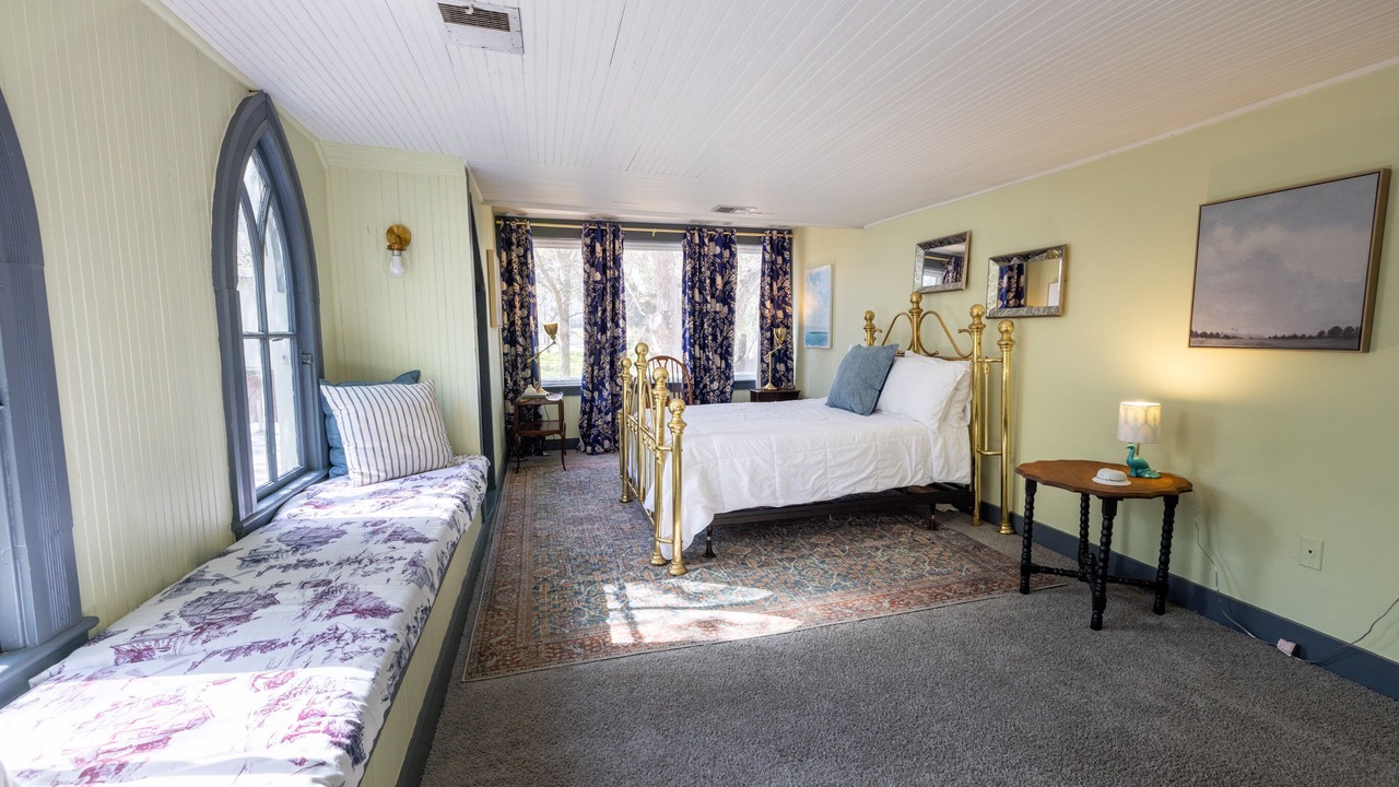 Photo of Bedroom in Heritage