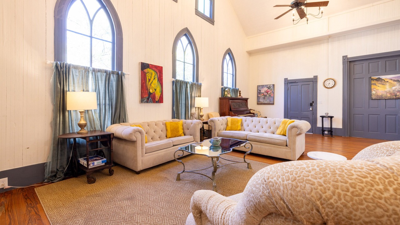 Photo of Livingroom in Heritage