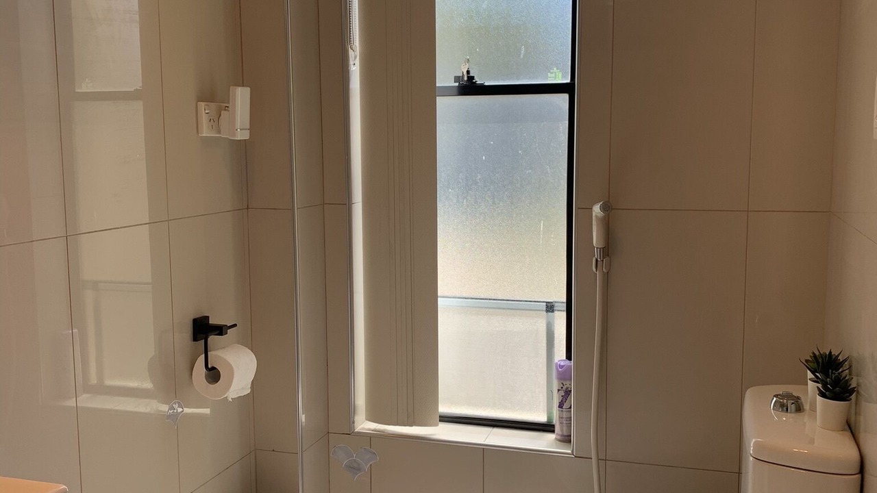 Photo of Bathroom in Revesby